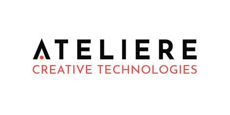 We strive to bring you the next emerging ecosystems, ensuring your business succeeds. . Ateliere creative technologies ipo